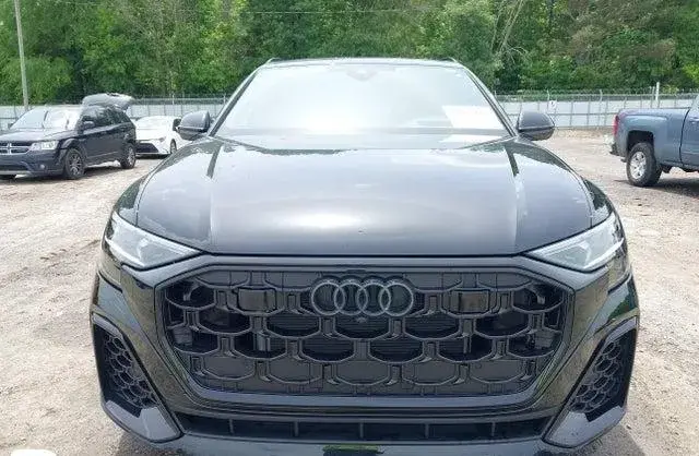AUDI Q8 PRESTIGE 55 TFSI QUATTRO 2024