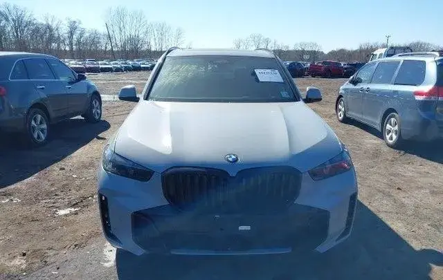 BMW X5 XDRIVE40I 2024