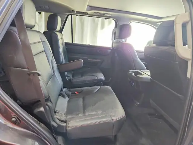 TOYOTA SEQUOIA TRD PRO 2023