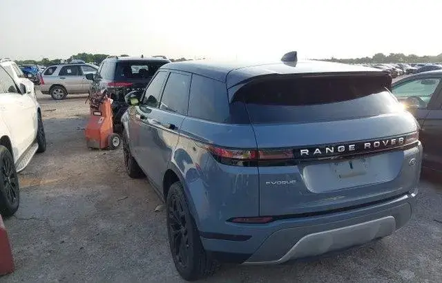 LAND ROVER ROVER RANGE ROVER 2023