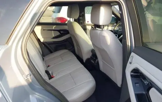 LAND ROVER ROVER RANGE ROVER 2023