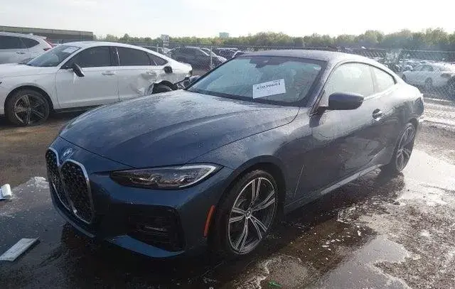 BMW 430I XDRIVE 2024