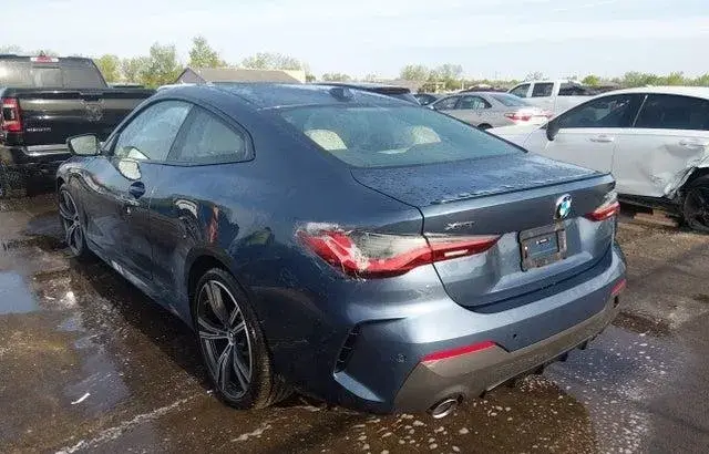 BMW 430I XDRIVE 2024