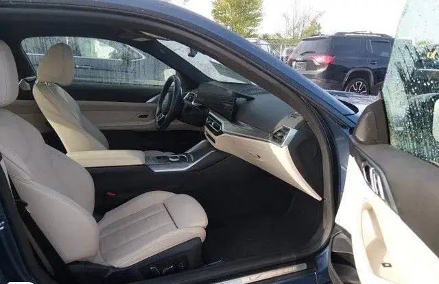 BMW 430I XDRIVE 2024