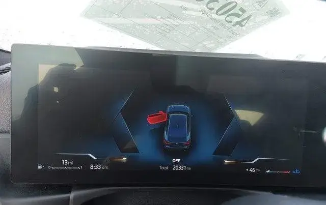 BMW 430I XDRIVE 2024