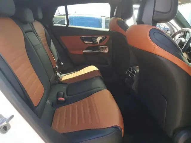 MERCEDES-BENZ GLC 300 4MATIC 2024