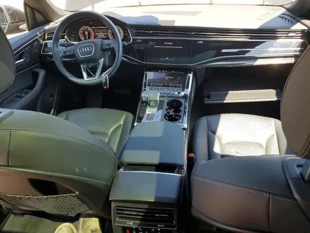 AUDI Q8 PREMIUM PLUS S-LINE 2023