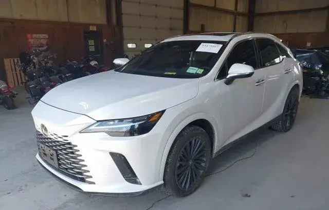 LEXUS RX 350 PREMIUM 2026