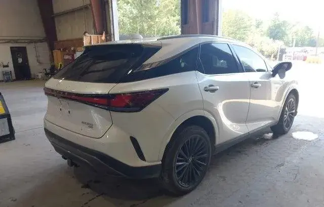 LEXUS RX 350 PREMIUM 2026