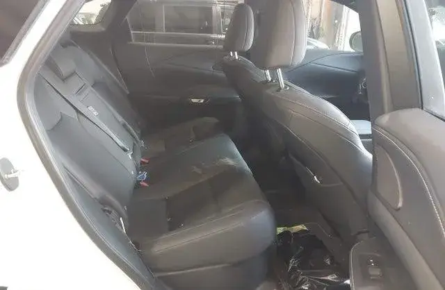 LEXUS RX 350 PREMIUM 2026