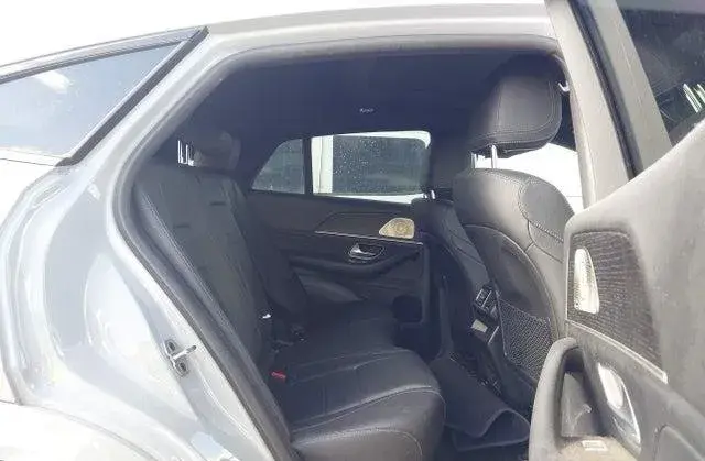 MERCEDES-BENZ GLE 4MATIC 2025