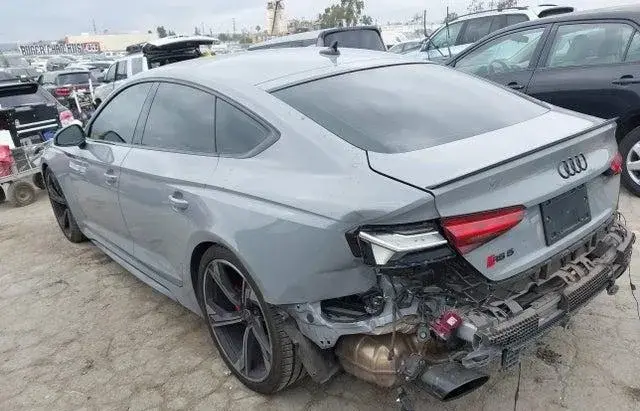 AUDI RS5 SPORTBACK TFSI QUATTRO TIPTRONIC 2022