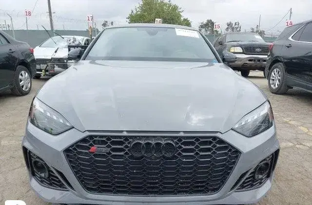 AUDI RS5 SPORTBACK TFSI QUATTRO TIPTRONIC 2022