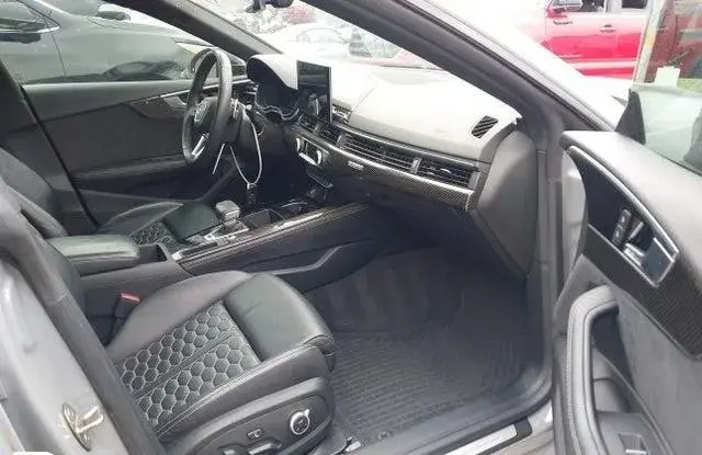 AUDI RS5 SPORTBACK TFSI QUATTRO TIPTRONIC 2022