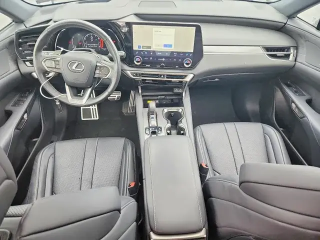 LEXUS RX 2023