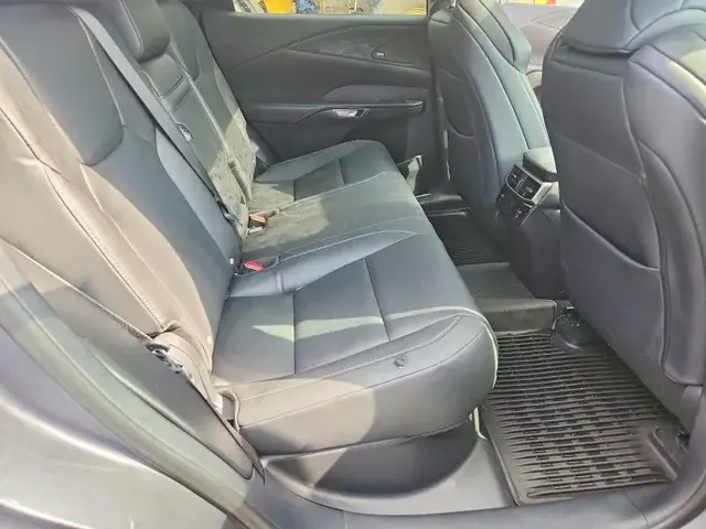 LEXUS RX 2023