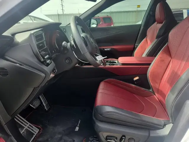 LEXUS RX 500H F SPORT 2024