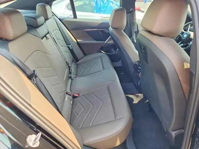 BMW 530 XI 2025