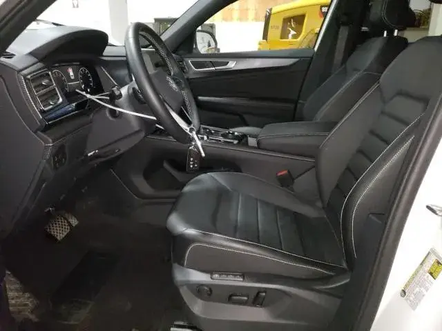 VOLKSWAGEN ATLAS SEL 2024