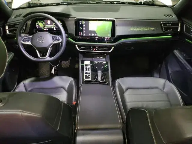 VOLKSWAGEN ATLAS SEL 2024
