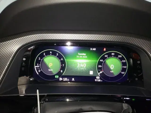 VOLKSWAGEN ATLAS SEL 2024