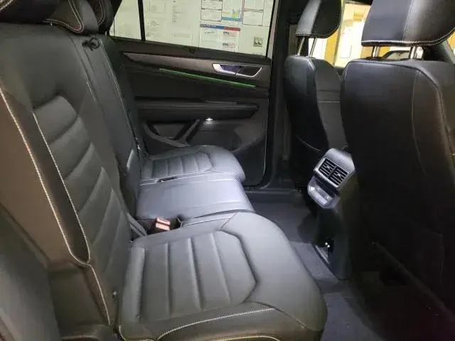 VOLKSWAGEN ATLAS SEL 2024
