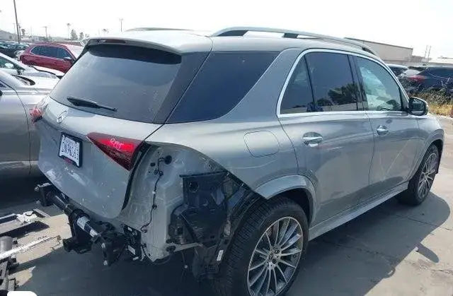 MERCEDES-BENZ GLE 350 2026