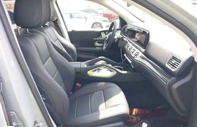 MERCEDES-BENZ GLE 350 2026