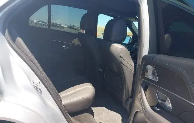 MERCEDES-BENZ GLE 4MATIC 2024