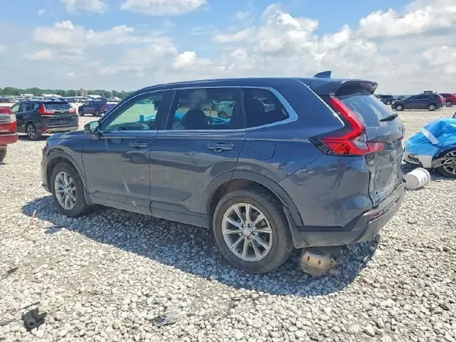 HONDA CR-V EX 2024