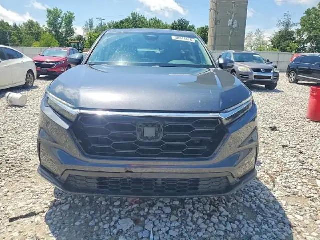 HONDA CR-V EX 2024