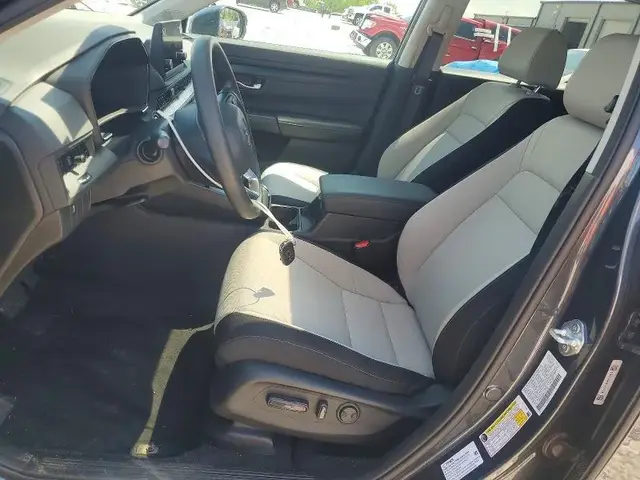 HONDA CR-V EX 2024