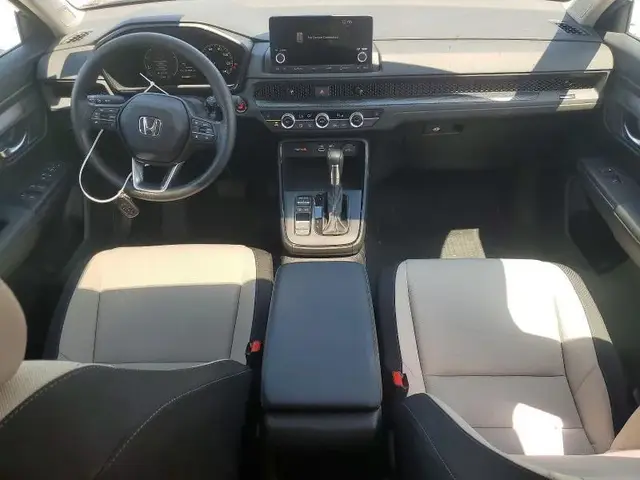 HONDA CR-V EX 2024