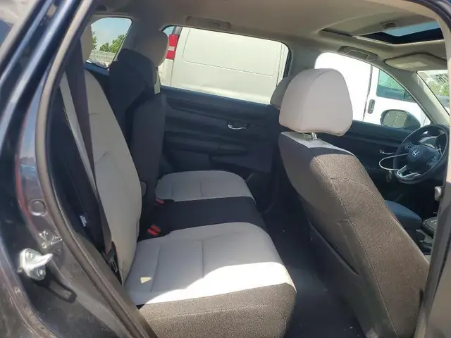 HONDA CR-V EX 2024