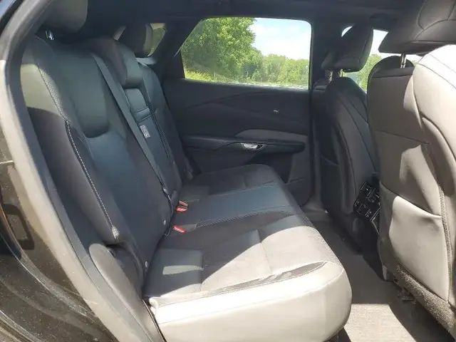 LEXUS RX 500H F SPORT 2024