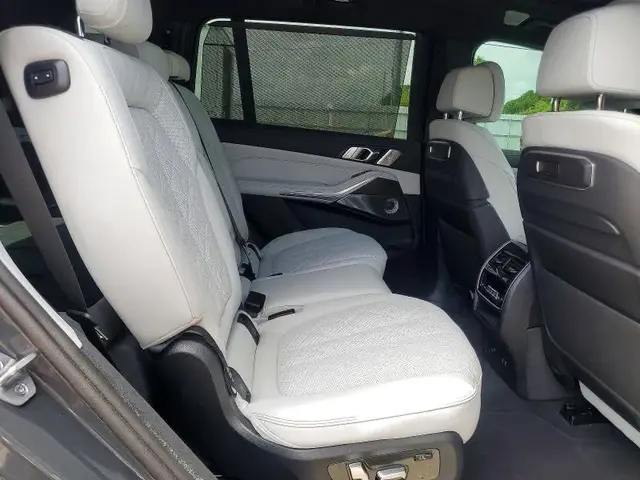 BMW X7 XDRIVE40I 2026