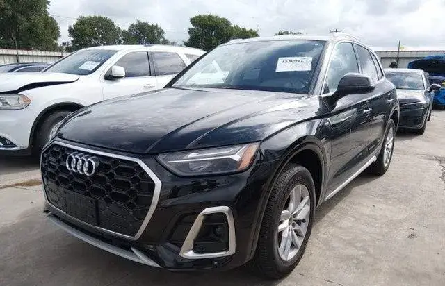 AUDI Q5 PREMIUM 45 TFSI S LINE QUATTRO 2023