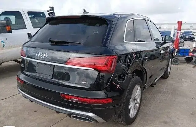 AUDI Q5 PREMIUM 45 TFSI S LINE QUATTRO 2023
