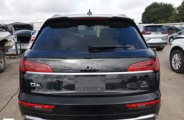 AUDI Q5 PREMIUM 45 TFSI S LINE QUATTRO 2023
