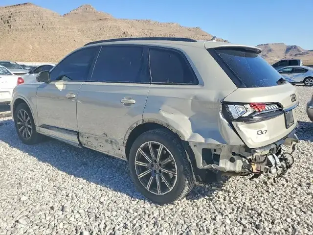 AUDI Q7 PREMIUM PLUS 2024