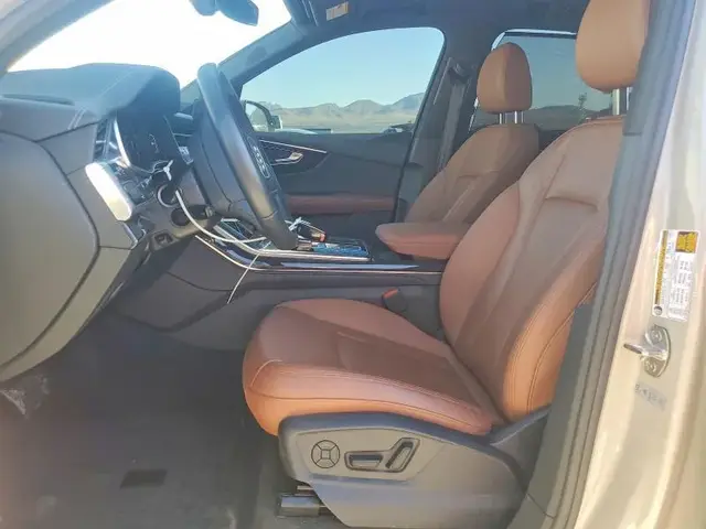 AUDI Q7 PREMIUM PLUS 2024