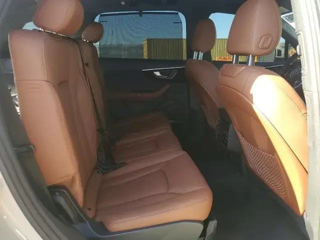 AUDI Q7 PREMIUM PLUS 2024