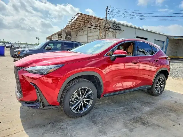 LEXUS NX PREMIUM 2026