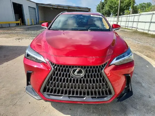 LEXUS NX PREMIUM 2026