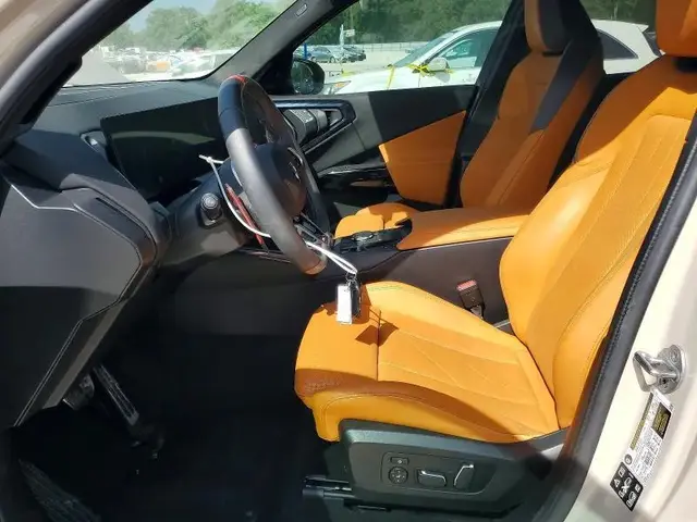 BMW X3 M50 2025