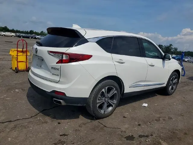 ACURA RDX ADVANCE 2022