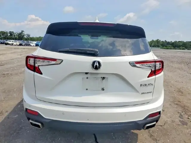 ACURA RDX ADVANCE 2022