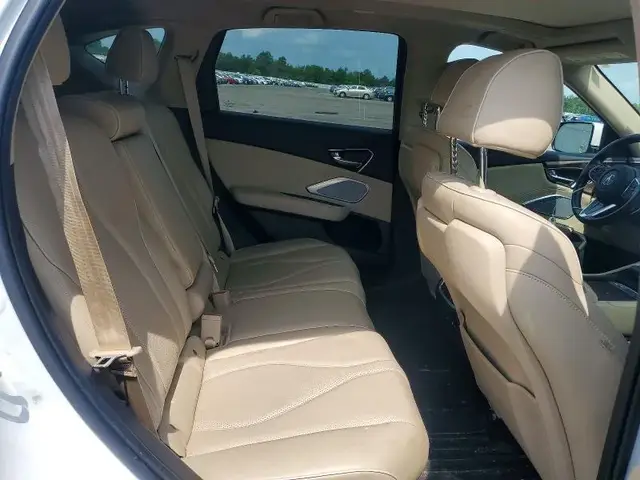 ACURA RDX ADVANCE 2022