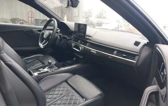 AUDI S5 SPORTBACK PREMIUM PLUS TFSI QUATTRO TIPTRONIC 2022