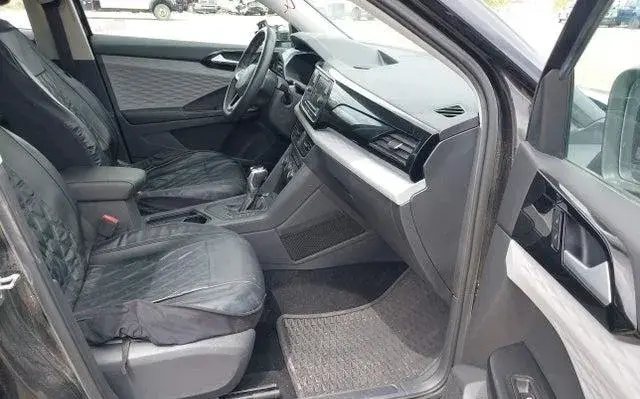 VOLKSWAGEN TAOS 1.5T S 2022